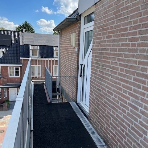 Afbeelding pand